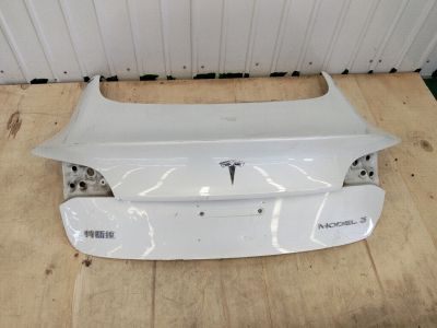 Крышка багажника для Tesla Model 3 2018-