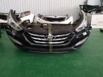 Ноускат Hyundai Santa Fe DM до рестайлинг для Hyundai Santa Fe DM 2012-2018