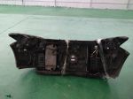Ноускат Hyundai Santa Fe DM до рестайлинг