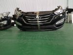 Ноускат Hyundai Santa Fe DM до рестайлинг