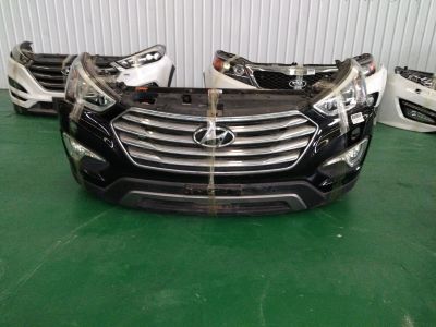 Ноускат Hyundai Grand Santa Fe для Hyundai Grand Santa Fe 2013-2018