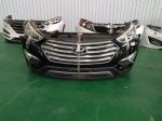 Ноускат Hyundai Grand Santa Fe для Hyundai Grand Santa Fe 2013-2018