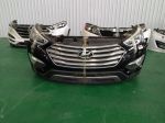 Ноускат Hyundai Grand Santa Fe