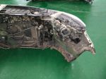 Ноускат Kia Sorento XM до рестайлинг