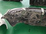 Ноускат Kia Sorento XM до рестайлинг