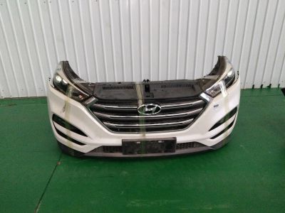 Ноускат Hyundai Tucson TL до рестайлинг для Hyundai Tucson TL 2015-2021