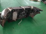 Ноускат Hyundai Tucson TL до рестайлинг
