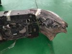 Ноускат Hyundai Tucson TL до рестайлинг