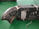 Ноускат Hyundai Tucson TL до рестайлинг