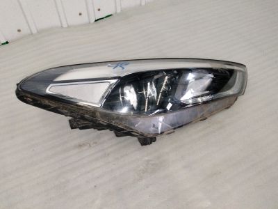 Фара правая для Hyundai Tucson TL 2015-2021