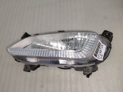 Фара противотуманная левая для Hyundai Santa Fe DM 2012-2018