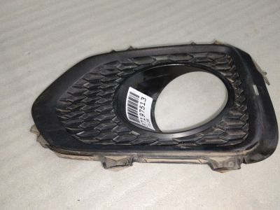 Решётка в бампер правая для KIA Sorento 2009-2021