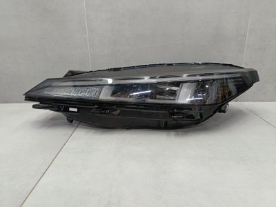 Фара левая для Changan Lamore 2023-