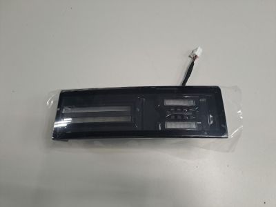 Фонарь в крышку левый для Jaecoo J6 2025-