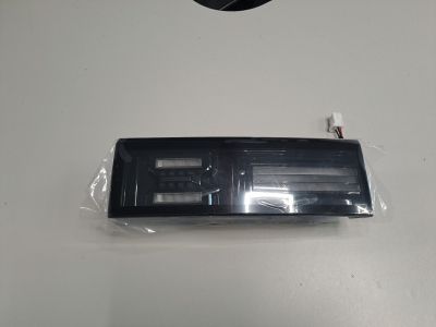 Фонарь в крышку правый для Jaecoo J6 2025-