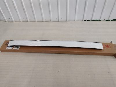 Решетка радиатора для Hyundai Santa Fe MX5 2023-