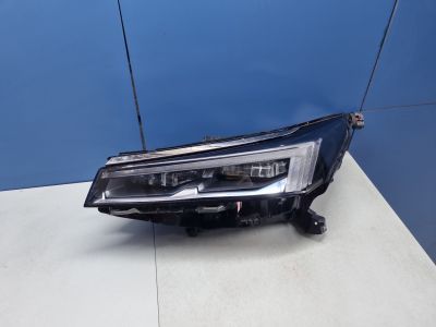Фара левая для GAC M8 2023-