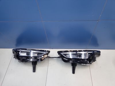 Комплект фар Led для GAC GS4 2024-