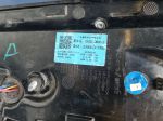 Комплект задних наружных фонарей