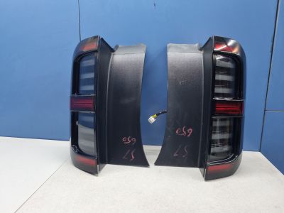 Комплект задних наружных фонарей для GAC S7 2025-