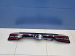 Фонарь задний центральный