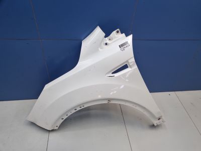 Крыло переднее левое для Ford Kuga 2012-2019