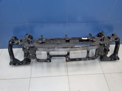 Панель передняя радиатора для LiXiang L9 2022-