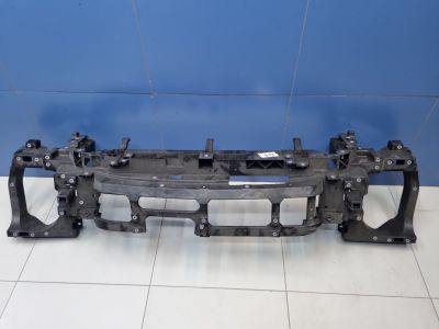 Панель передняя радиатора для LiXiang L9 2022-