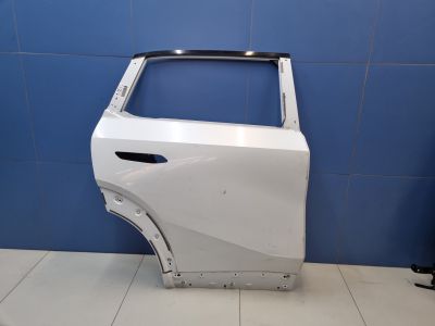 Дверь правая задняя для GAC GS4 2024-
