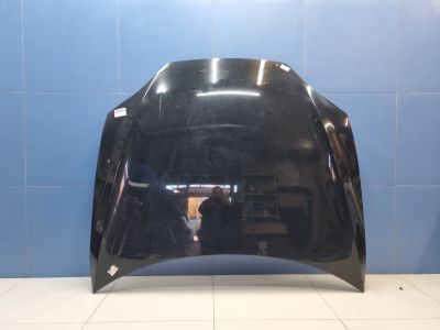 Капот для Tesla Model S 2012-
