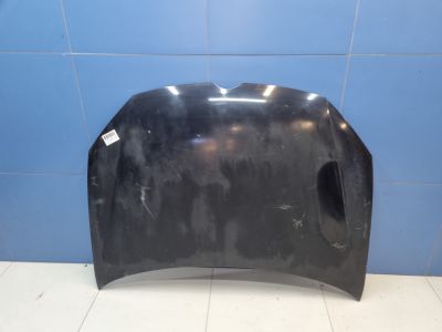 Капот для Volkswagen Golf 6 2009-2013