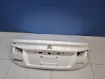 Крышка багажника для Citroen C4 2010-
