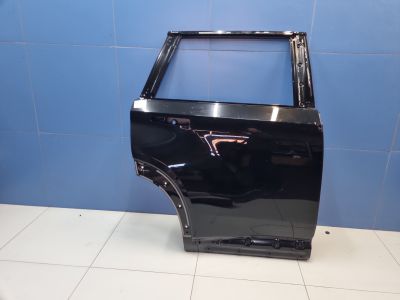 Дверь правая задняя для GAC S7 2025-