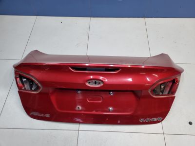 Крышка багажника для Ford Focus 3 2011-2019