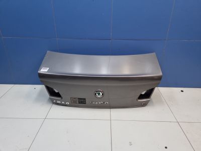 Крышка багажника для Skoda Superb 3T 2008-2015