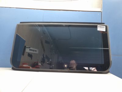 Стекло люка заднее для Hongqi H9 2020-