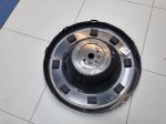 Чехол запасного колеса для Ford EcoSport 2014-
