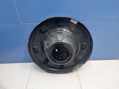 Чехол запасного колеса для Ford EcoSport 2014-