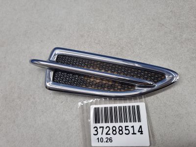 Накладка крыла переднего правого для Ford Kuga 2012-2019
