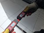 Дверь левая задняя