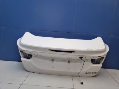 Крышка багажника для Ford Focus 3 2011-2019