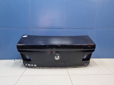 Крышка багажника для Skoda Superb 3T 2008-2015