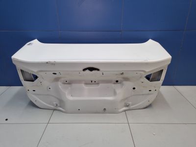 Крышка багажника для Ford Mondeo 5 2015-