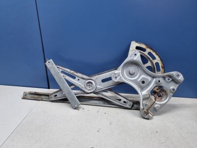 Стеклоподъемник передний левый для Geely Emgrand X7 2013-