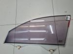 Стекло двери передней левой для Geely Emgrand X7 2013-