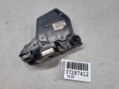 Замок двери передней левой для Geely Emgrand X7 2013-