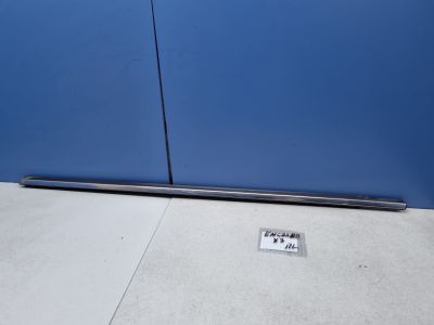Молдинг стекла передней левой двери для Geely Emgrand X7 2013-