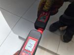 Дверь левая задняя