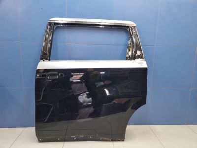 Дверь левая задняя для GAC M8 2023-