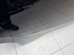 Дверь правая задняя